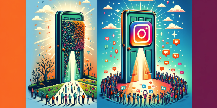 visualizações gratuitas no Instagram